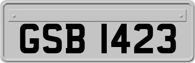 GSB1423