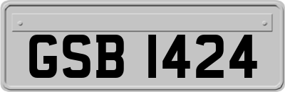 GSB1424