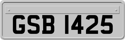 GSB1425