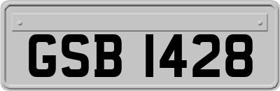 GSB1428