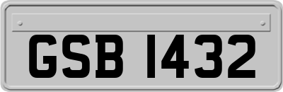 GSB1432
