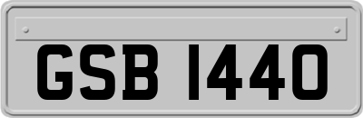 GSB1440