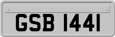 GSB1441