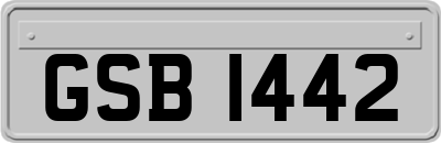 GSB1442