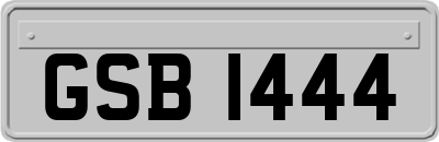 GSB1444