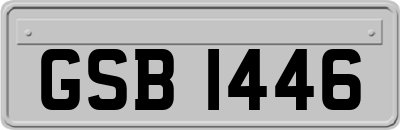 GSB1446