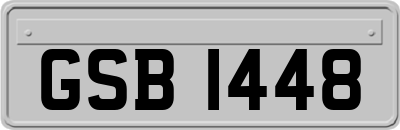 GSB1448