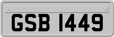 GSB1449