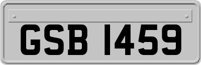 GSB1459
