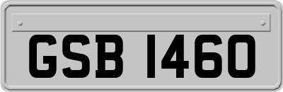 GSB1460