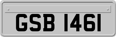 GSB1461