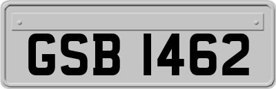 GSB1462