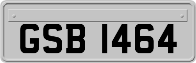 GSB1464