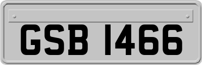 GSB1466