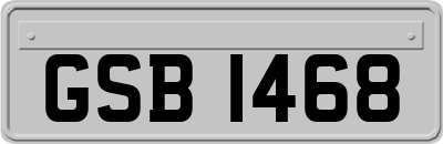 GSB1468