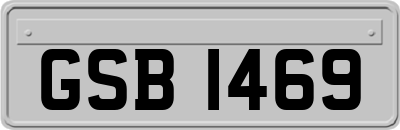 GSB1469