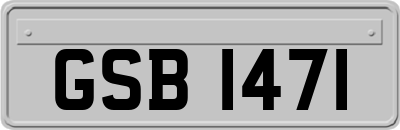 GSB1471
