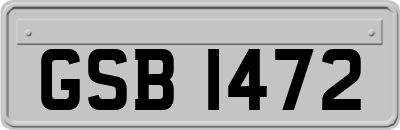 GSB1472