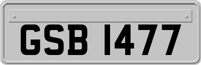 GSB1477
