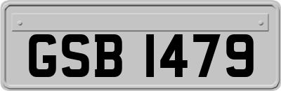 GSB1479
