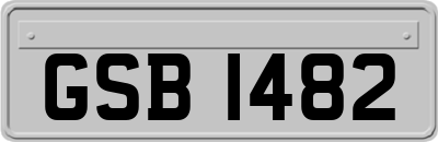 GSB1482