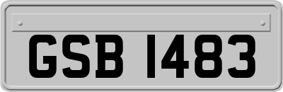 GSB1483