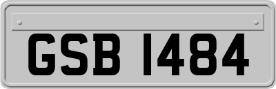 GSB1484