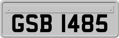 GSB1485