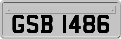 GSB1486