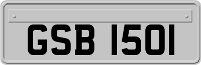 GSB1501