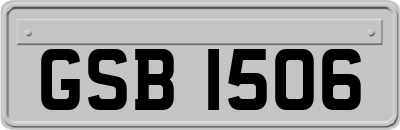 GSB1506