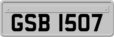 GSB1507