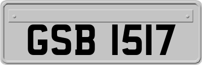GSB1517