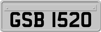 GSB1520