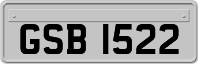 GSB1522