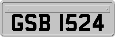 GSB1524