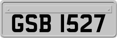 GSB1527
