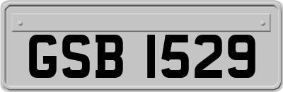 GSB1529