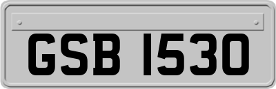 GSB1530