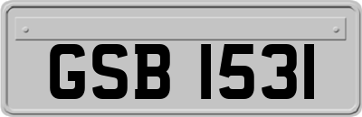 GSB1531