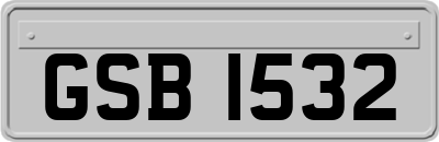GSB1532