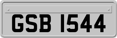 GSB1544
