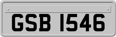 GSB1546