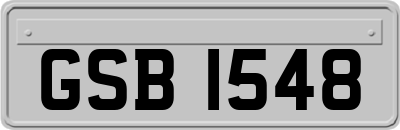 GSB1548