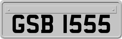 GSB1555