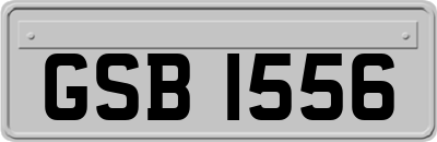 GSB1556