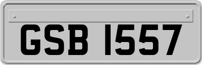 GSB1557