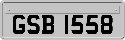 GSB1558
