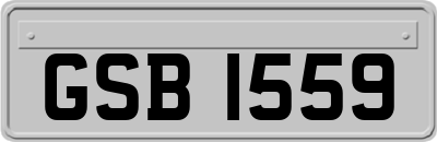 GSB1559