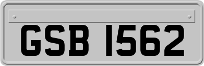 GSB1562